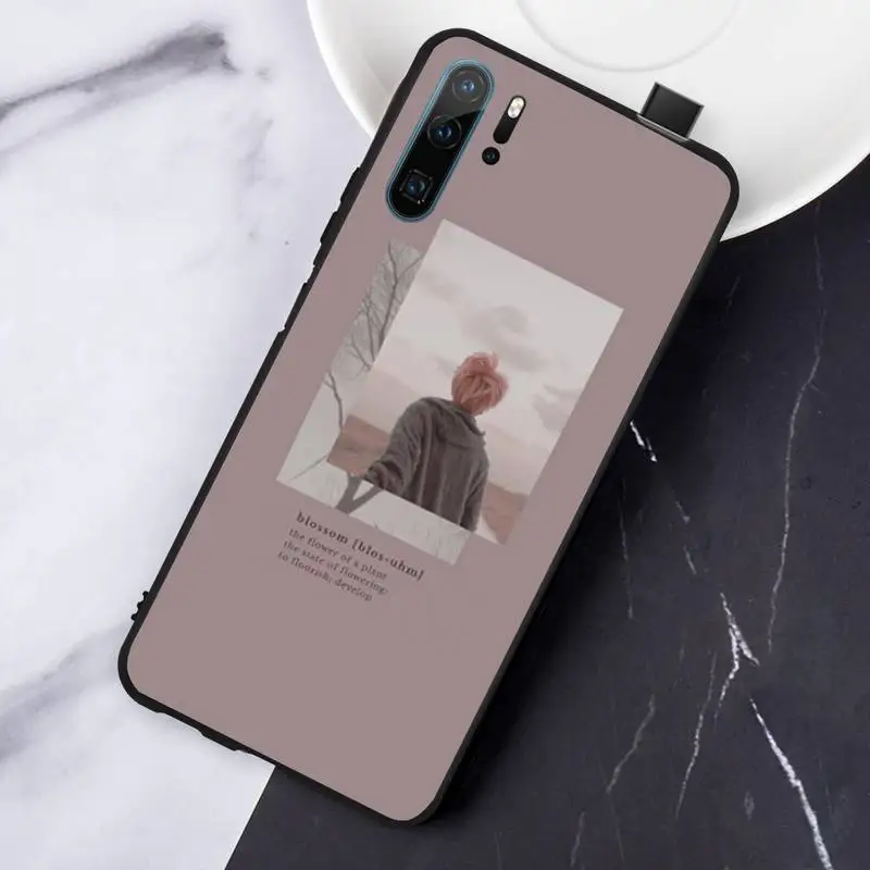High quality artistic photos Phone Case For Huawei honor Mate P 10 20 30 40 Pro 10i 9 10 20 8 x Lite