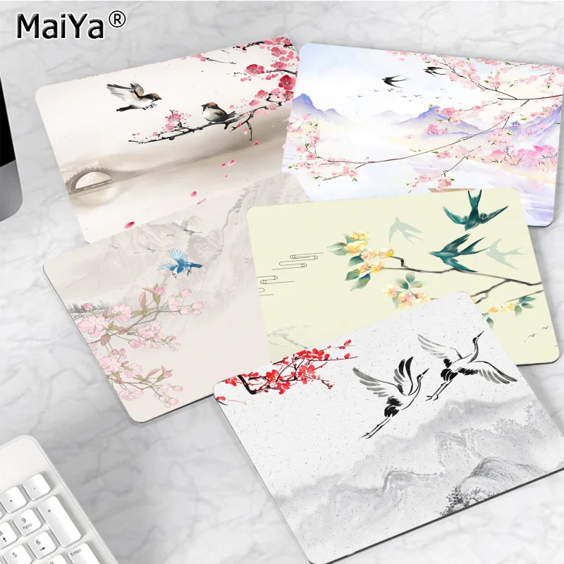 MaiYa ваш собственный коврик, китайский стиль, ноутбук, компьютер, коврик для мыши, Лидер продаж, оптовая продажа, игровой коврик для мыши
MaiYa ваш собственный коврик, китайский стиль, ноутбук, компьютер, коврик для мыши, Лидер продаж, оптовая продажа, игровой коврик для мыши