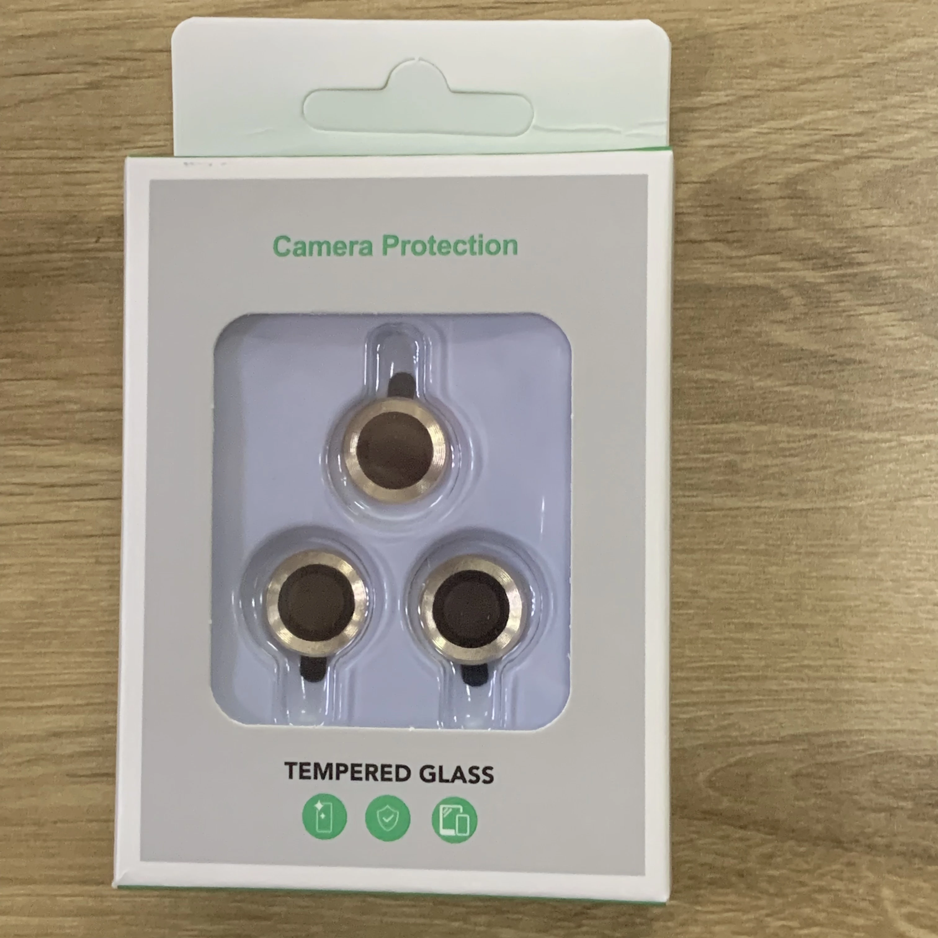 30pcs/Titanium alloy iPhone 12 11 Pro Max Ring Tempered Glass Full Cover Camera Lens Protectors iPhone 13 Pro Max Protective
30pcs/Titanium alloy iPhone 12 11 Pro Max Ring Tempered Glass Full Cover Camera Lens Protectors iPhone 13 Pro Max Protective