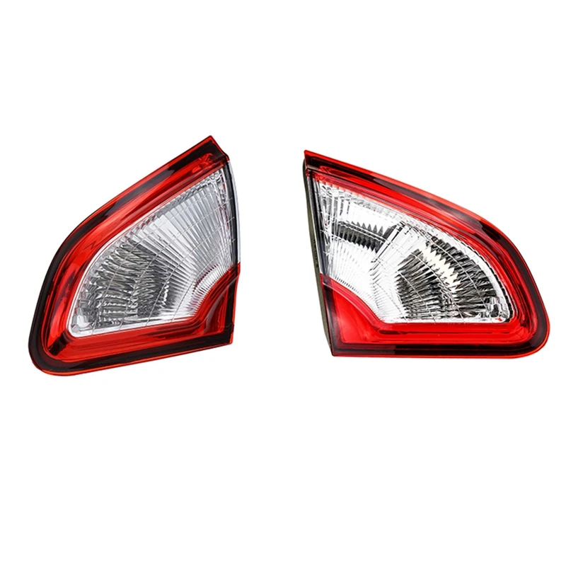 Car Rear Tail Light Inner for Nissan Qashqai 2010 -2014 EU Version
Car Rear Tail Light Inner for Nissan Qashqai 2010 -2014 EU Version