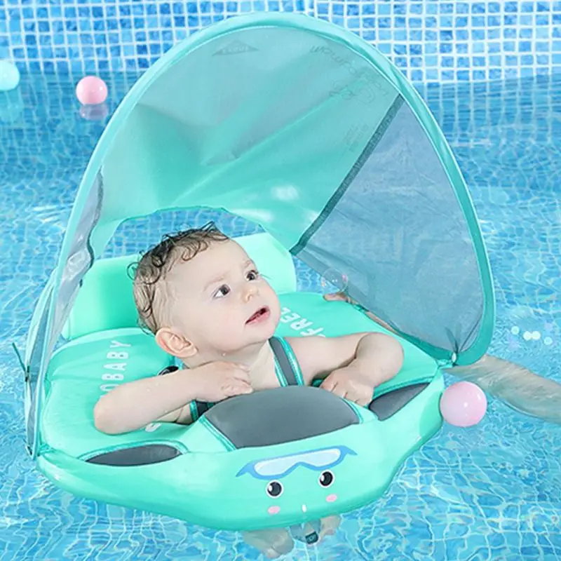 Non-Inflatable Baby Floater Pool Accessories Toys Infant Swim Waist Float Lying Swimming Ring For Trainer Infant Swim Swimmers
Non-Inflatable Baby Floater Pool Accessories Toys Infant Swim Waist Float Lying Swimming Ring For Trainer Infant Swim Swimmers