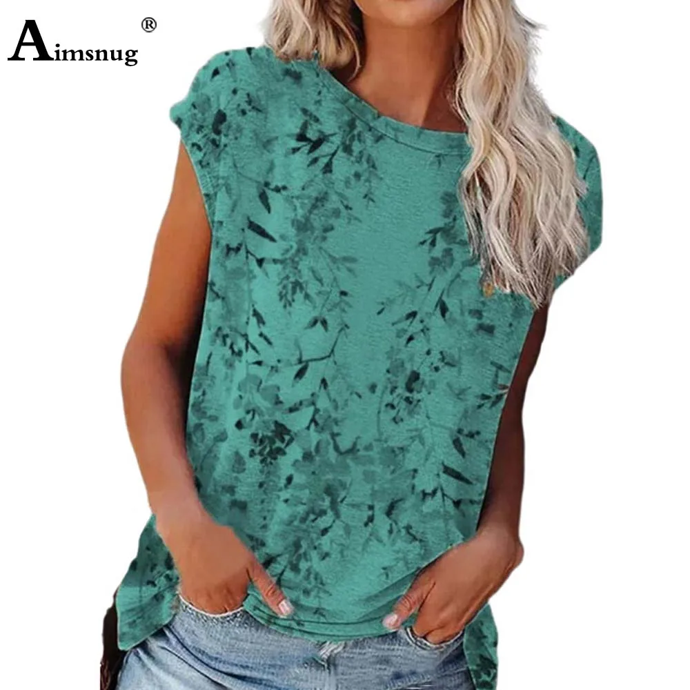 Women Bohemian Flower Print T-shirt Round Neck Short Sleeves Plus Size 3xl Female Tees Shirts 2021 Summer New Simple Basic Tops 
Women Bohemian Flower Print T-shirt Round Neck Short Sleeves Plus Size 3xl Female Tees Shirts 2021 Summer New Simple Basic Tops