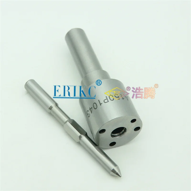 ERIKC DSLA150P1043(0433175304) Diesel Engine Injector Nozzle DSLA 150 P 1043 for 0414720 039 0 414720028 0414720021 0414720013
ERIKC DSLA150P1043(0433175304) Diesel Engine Injector Nozzle DSLA 150 P 1043 for 0414720 039 0 414720028 0414720021 0414720013
