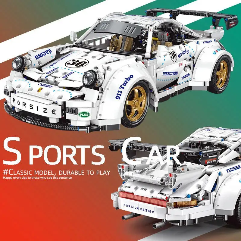 Building & Construction Toys 
Building & Construction Toys