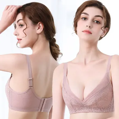 Summer women bra full cup plus size push up Free wire minimizer black thin 34 36 38 40 B C D E
Summer women bra full cup plus size push up Free wire minimizer black thin 34 36 38 40 B C D E