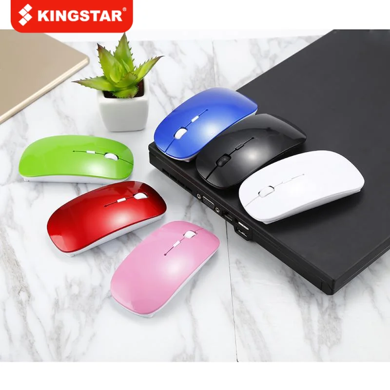 2.4GHz Wireless Mice MINI USB Ergonomic Receiver Gaming Mouse 1600DPI 3 Keys Game Mouse For Laptop Notebook PC Gamer
2.4GHz Wireless Mice MINI USB Ergonomic Receiver Gaming Mouse 1600DPI 3 Keys Game Mouse For Laptop Notebook PC Gamer
