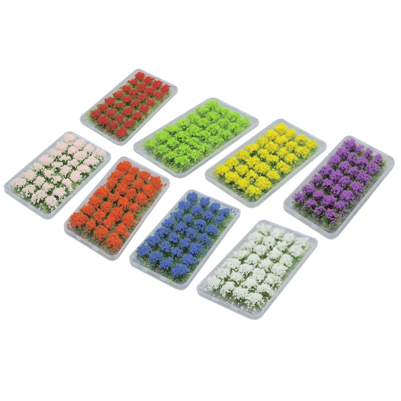 Shrub Model DIY Material Grass Needle Grass Powder Small Haystack Model Scene Sand Table Building Simulation
Shrub Model DIY Material Grass Needle Grass Powder Small Haystack Model Scene Sand Table Building Simulation
