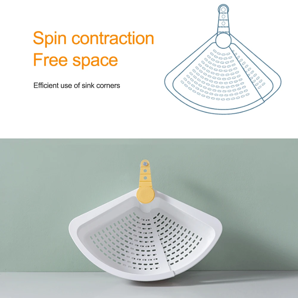 Drying Rack Kitchen Sink Multifunctional Kitchen Storage Rack Multi Purpose Washing Bowl Sponge Dish Drain Rack Soap Storage
Drying Rack Kitchen Sink Multifunctional Kitchen Storage Rack Multi Purpose Washing Bowl Sponge Dish Drain Rack Soap Storage