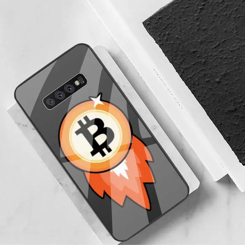 I Love Accept Bitcoin Phone Case Tempered Glass For Samsung S6 7 8 9 10 20 Plus Ultra Note8 9 10 10pro
I Love Accept Bitcoin Phone Case Tempered Glass For Samsung S6 7 8 9 10 20 Plus Ultra Note8 9 10 10pro