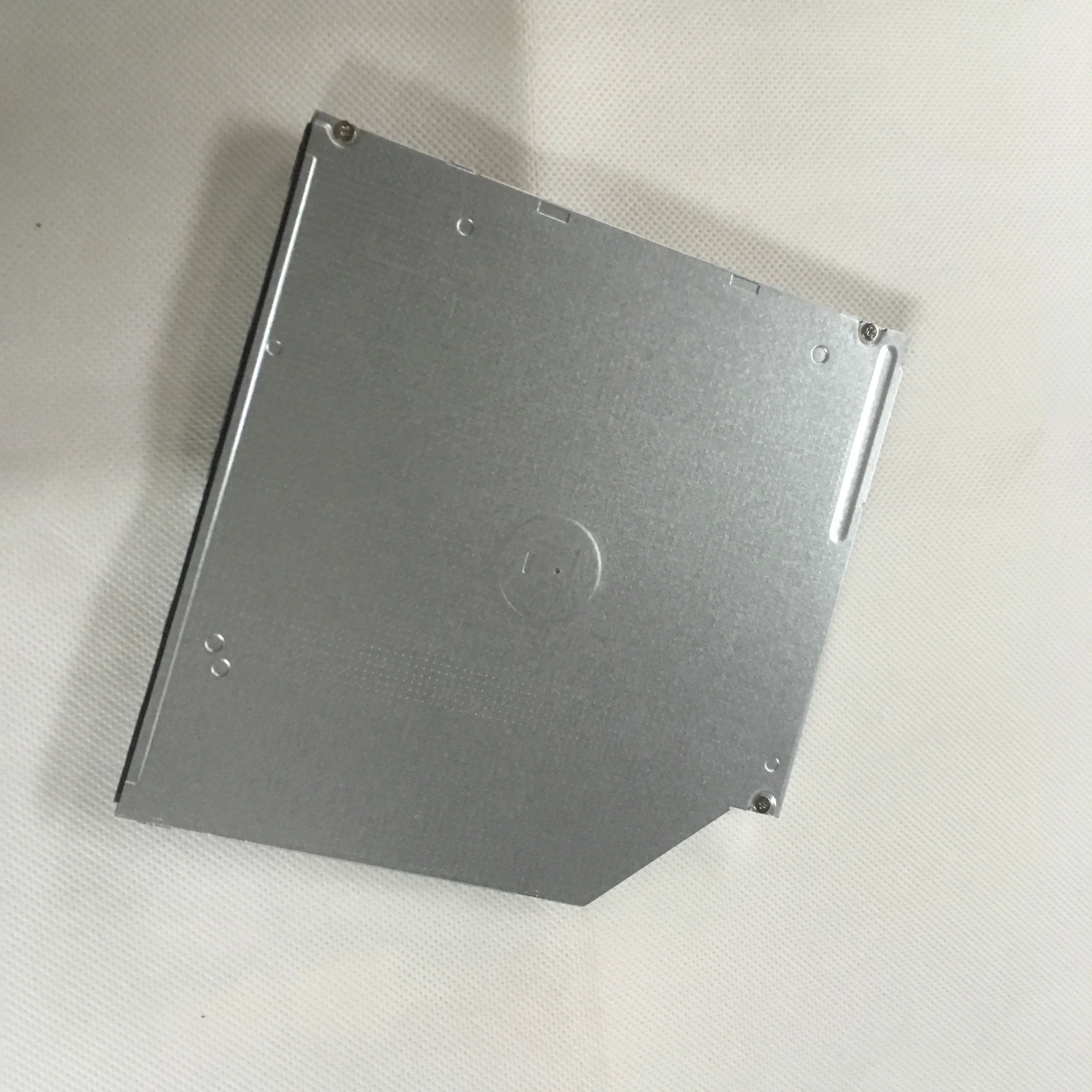 Новый Оригинальный 9 0 mmDVDRAM для HP 320 321 325 326 340 G2 модель ноутбука: GUDON GUE1N|Оптические