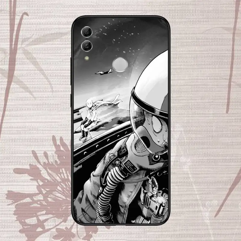 One-Punch Man Phone Case For Huawei Honor 7C 7A 8X 8A 9 10 10i Lite 20 NOVA 3i 3e
One-Punch Man Phone Case For Huawei Honor 7C 7A 8X 8A 9 10 10i Lite 20 NOVA 3i 3e