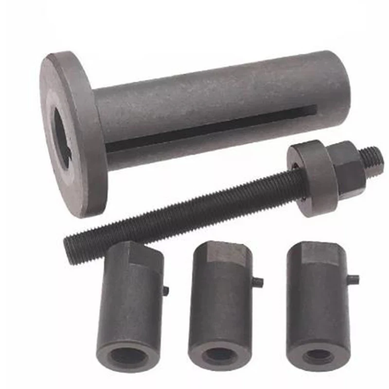 The latest motorcycle multifunctional crankshaft tool, motorcycle special tool crankshaft installation tool
The latest motorcycle multifunctional crankshaft tool, motorcycle special tool crankshaft installation tool