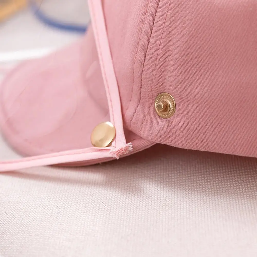 Children Anti-spitting Protective Cap Anti-fog Saliva Dust-proof Cover Removable Eye Protection Boys And Girls Peaked Cap Hat Y2
Children Anti-spitting Protective Cap Anti-fog Saliva Dust-proof Cover Removable Eye Protection Boys And Girls Peaked Cap Hat Y2