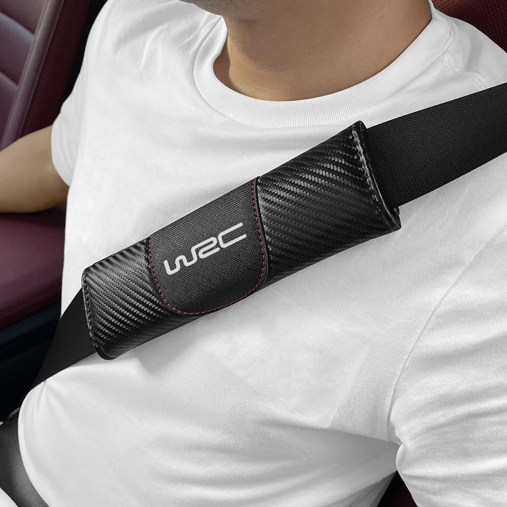 Чехлы на автомобильные ремни безопасности 2 шт. WRC для Suzuki Volvo Skoda Ssangyong VW Volkswagen Tesla Smart Seat Subaru Vauxhall автомобильные аксессуары
Чехлы на автомобильные ремни безопасности 2 шт. WRC для Suzuki Volvo Skoda Ssangyong VW Volkswagen Tesla Smart Seat Subaru Vauxhall автомобильные аксессуары