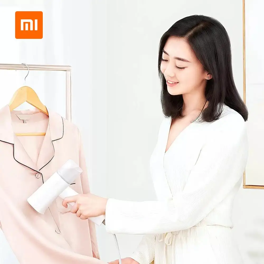 Xiaomi Zanjia 150 мл портативный отпариватель утюга 35 секунд быстрый нагрев 1200 Вт Мощный