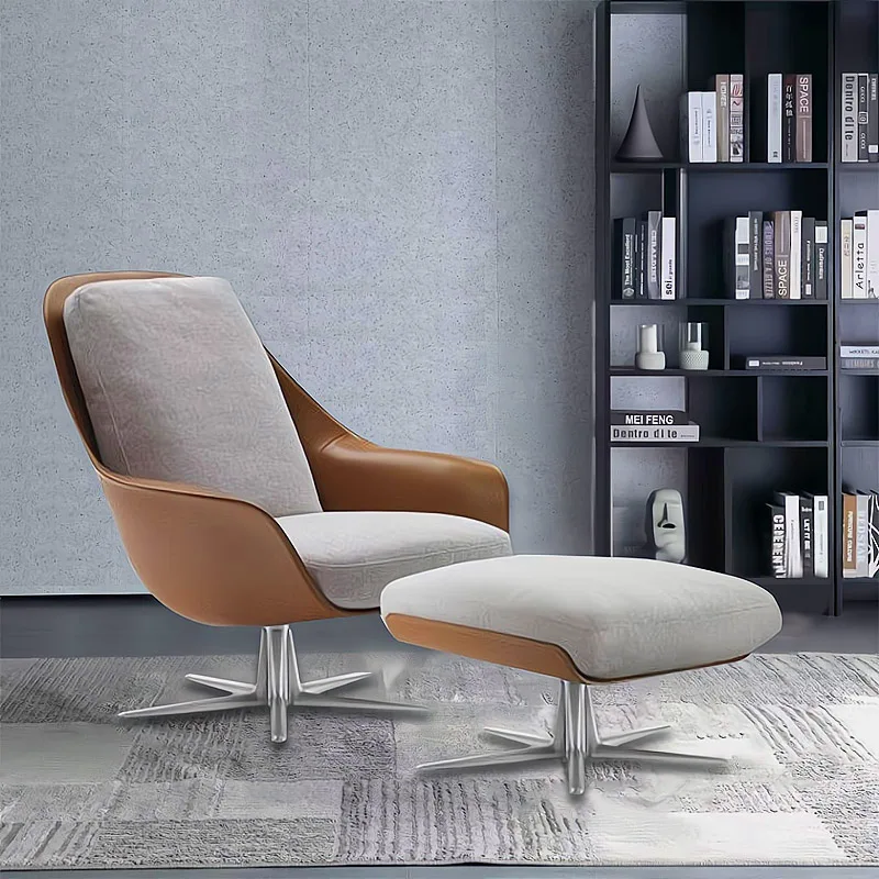 Скандинавский Одноместный вращающийся диван zq, легкое эргономичное кресло для балкона, итальянское кресло с откидывающейся спинкой
Скандинавский Одноместный вращающийся диван zq, легкое эргономичное кресло для балкона, итальянское кресло с откидывающейся спинкой