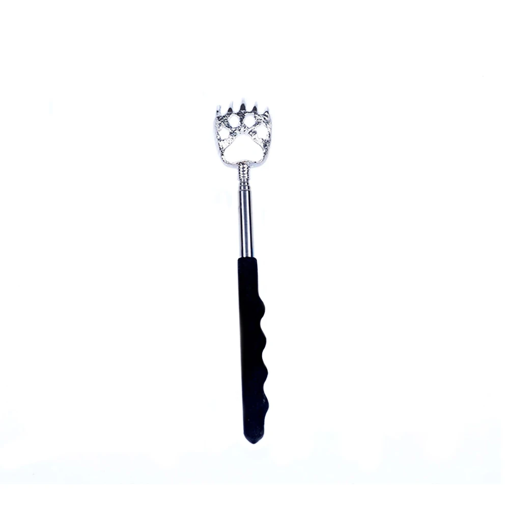 New Back Scratcher Telescopic Scratching Backscratcher Massager Back Scraper Extendable Telescoping Itch Health Products Hackle
New Back Scratcher Telescopic Scratching Backscratcher Massager Back Scraper Extendable Telescoping Itch Health Products Hackle