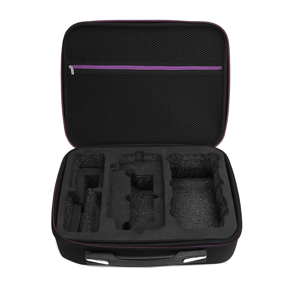 Travel Durable Anti Shock Carry Case Drone Storage Zipper Closure Protection Portable Lightweight Nylon Hard For Xiaomi X8
Travel Durable Anti Shock Carry Case Drone Storage Zipper Closure Protection Portable Lightweight Nylon Hard For Xiaomi X8