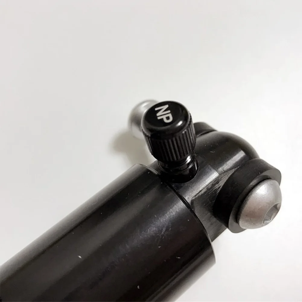 A5-RR1 Dual / Mountain Bike Bicycle Single Air Rear Shock Double Single Air Chamber Pressure Mountain Rear Shock Absorber
A5-RR1 Dual / Mountain Bike Bicycle Single Air Rear Shock Double Single Air Chamber Pressure Mountain Rear Shock Absorber