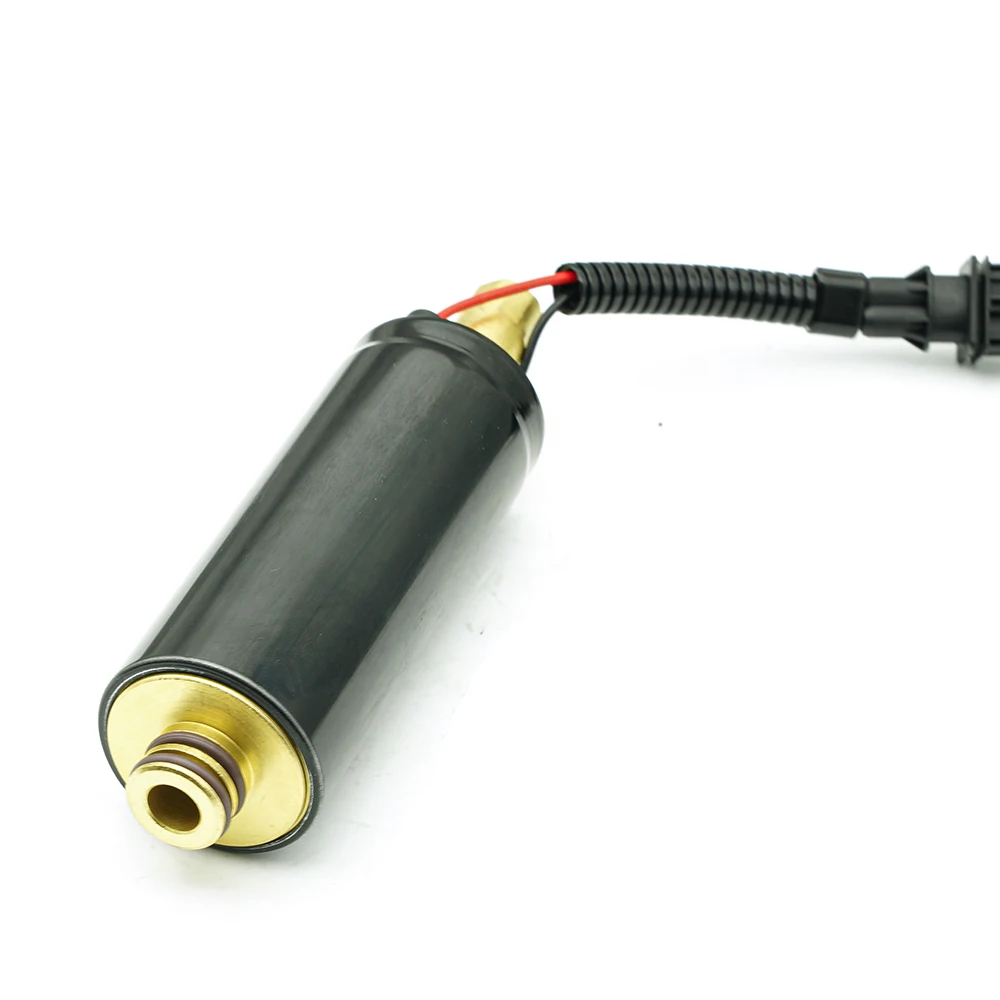 High Pressure Electric Fuel Pump 861355 3860210 3588865 for VOLVO PENTA 4.3 5.0 5.7 8.1
High Pressure Electric Fuel Pump 861355 3860210 3588865 for VOLVO PENTA 4.3 5.0 5.7 8.1
