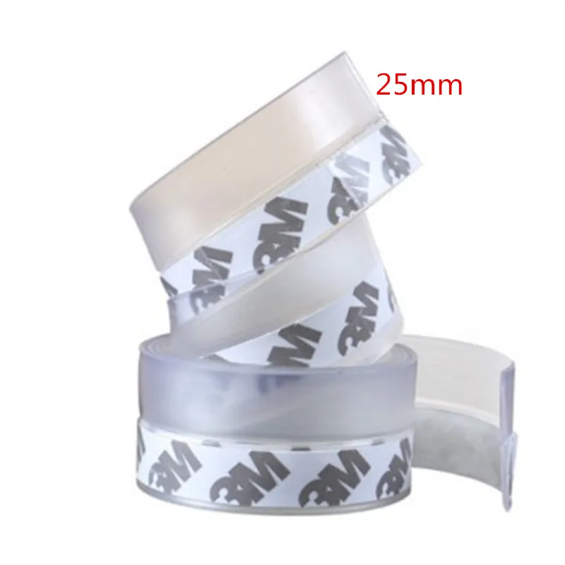 2 м силиконовый резиновый с фокусным расстоянием 25 мм Ширина силиконовой резины