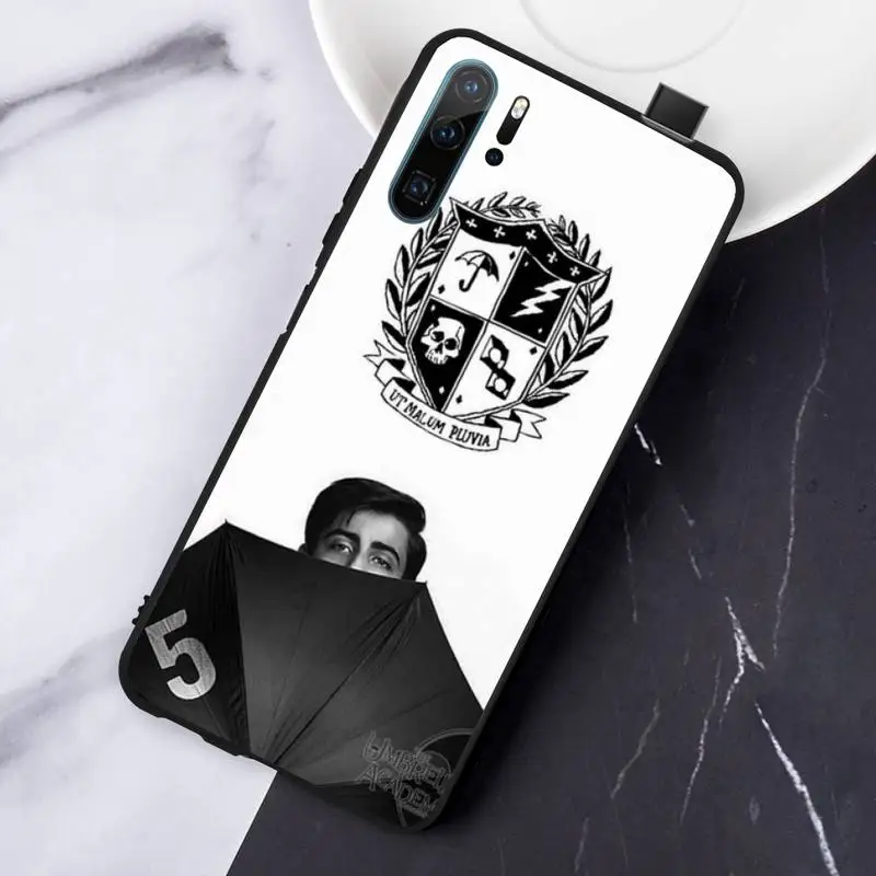 New TV The Umbrella Academy Phone Case For Huawei honor Mate P 10 20 30 40 i 9 8 pro x Lite smart 2019 nova 5t
New TV The Umbrella Academy Phone Case For Huawei honor Mate P 10 20 30 40 i 9 8 pro x Lite smart 2019 nova 5t
