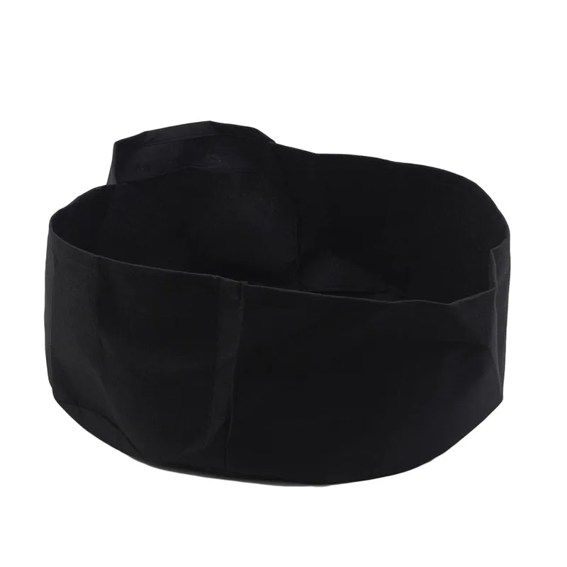 Felt Raised Garden Bed Round Planting Container Grow Bags Breathable Felt Fabric Planter Pot For Plants Nursery Pot
Felt Raised Garden Bed Round Planting Container Grow Bags Breathable Felt Fabric Planter Pot For Plants Nursery Pot