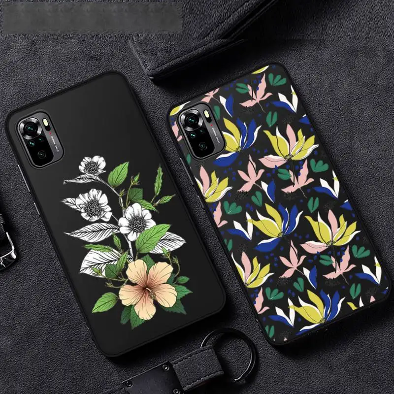 Flower Bud Phone Case For Huawei P20 P30 P40 Pro honor mate 7a 8a 9x 10i lite
Flower Bud Phone Case For Huawei P20 P30 P40 Pro honor mate 7a 8a 9x 10i lite