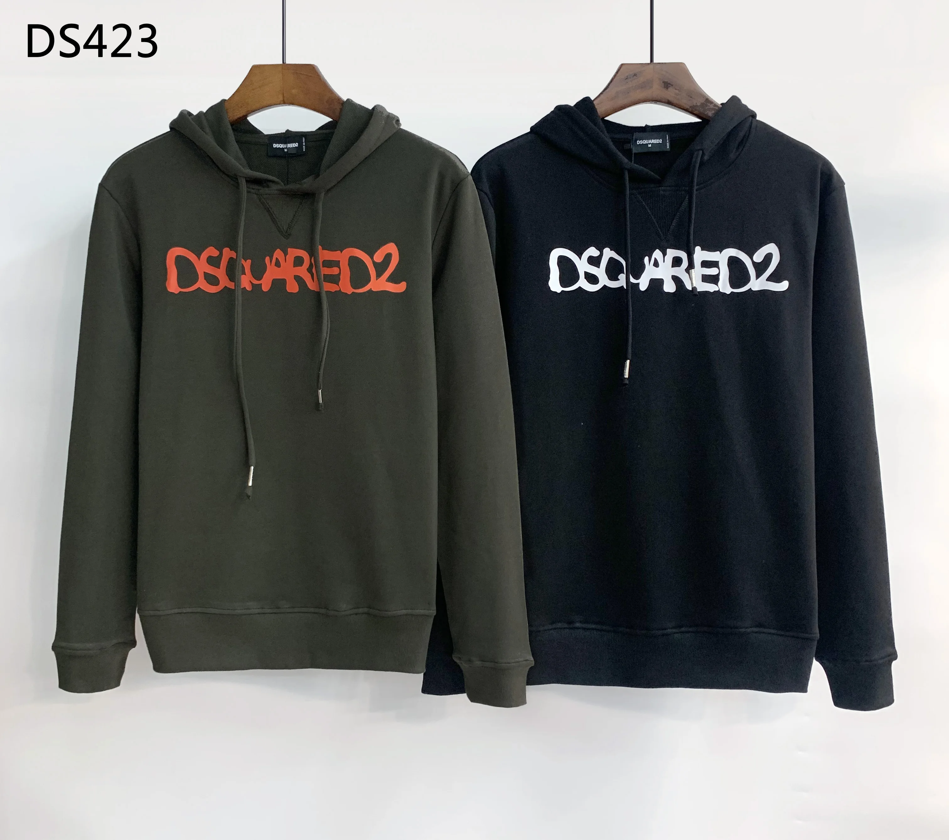 Fashion Brand Womens Letters Print Long Sleeve Hoodie Sweatshirt Ladies Slouch Pullover Jumper Tops Colors Brand New Hoodie
Fashion Brand Womens Letters Print Long Sleeve Hoodie Sweatshirt Ladies Slouch Pullover Jumper Tops Colors Brand New Hoodie