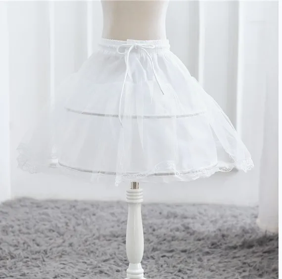 2021 Girls Dress 3 Layered Flower Petticoat Christmas Party Princess Dress Kids Dresses for Girls Children Birthday vestidos 
2021 Girls Dress 3 Layered Flower Petticoat Christmas Party Princess Dress Kids Dresses for Girls Children Birthday vestidos
