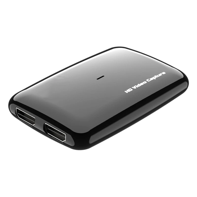 USB 3,0 1080P HD видеозахват HDMI карта захвата подходит для игр прямой трансляции видеозаписи
USB 3,0 1080P HD видеозахват HDMI карта захвата подходит для игр прямой трансляции видеозаписи