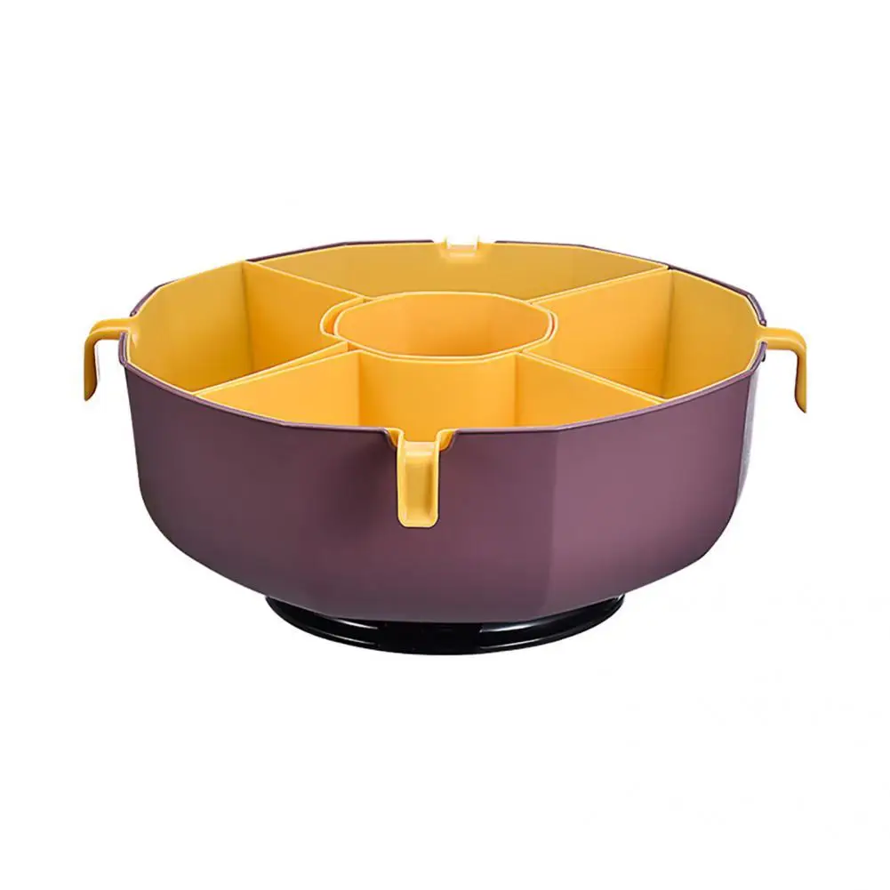 Easy to Clean Great Plastic Kitchen Strainer Colander Bowl Portable Vegetable Basket Detachable for Home
Easy to Clean Great Plastic Kitchen Strainer Colander Bowl Portable Vegetable Basket Detachable for Home