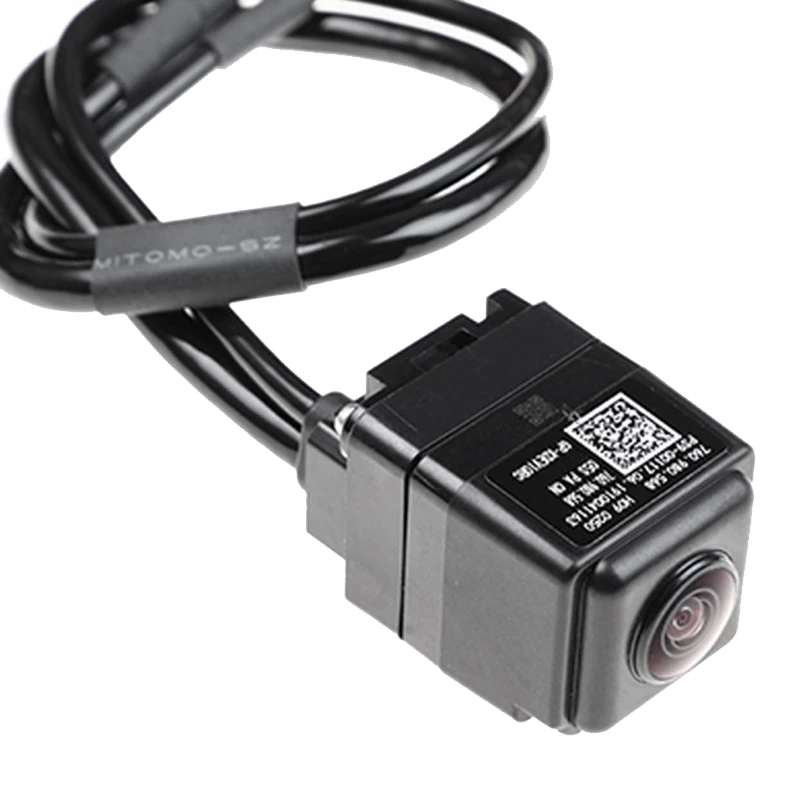 New Car Rear View Camera Reverse Backup Parking Camera For- SKODA SUPERB OCTAVIA TIGUAN TOURAN 5Q0980568B 4M0980556A
New Car Rear View Camera Reverse Backup Parking Camera For- SKODA SUPERB OCTAVIA TIGUAN TOURAN 5Q0980568B 4M0980556A