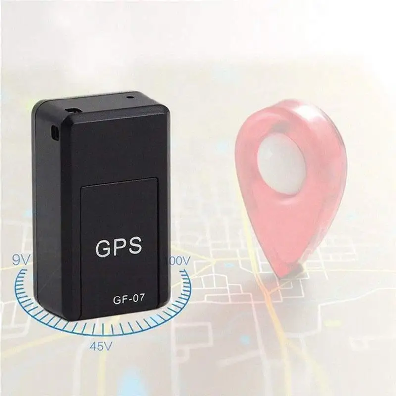 GPS-трекеры для домашних животных LBS-локатор устройство записи голоса мини-GPRS