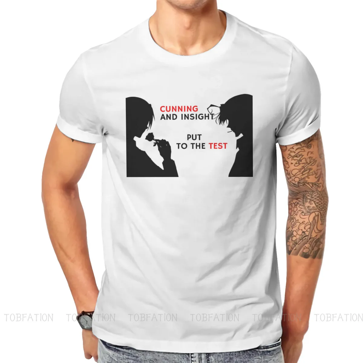 Футболка с надписью MORIARTY, патриот, шерлиам против футболки в стиле Харадзюку, готические мужские футболки, футболки с круглым вырезом из иск...
Футболка с надписью MORIARTY, патриот, шерлиам против футболки в стиле Харадзюку, готические мужские футболки, футболки с круглым вырезом из иск...