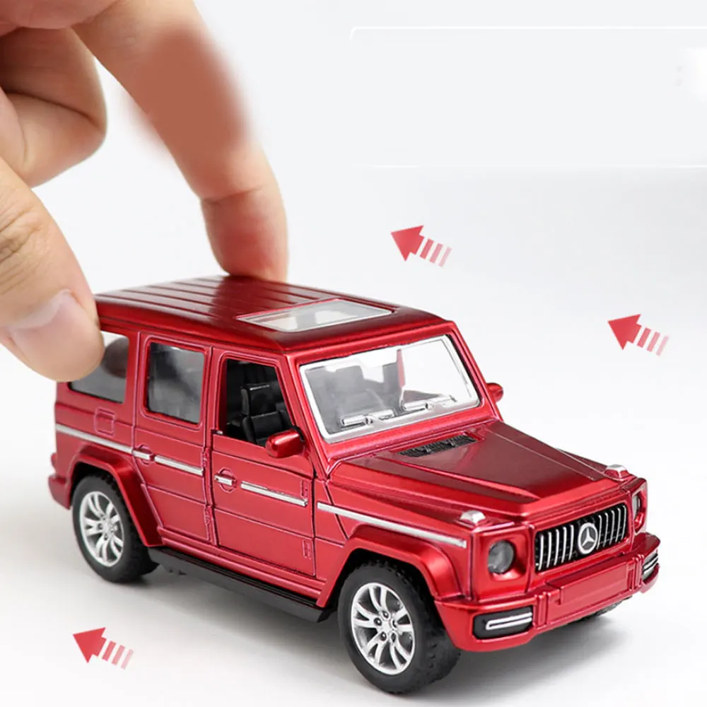 1:36 Children's Toys Pull Back Car Alloy Simulation Racing Model Anti Collision and Fall Indoor Toys Boys and Girls Gifts 2021
1:36 Children's Toys Pull Back Car Alloy Simulation Racing Model Anti Collision and Fall Indoor Toys Boys and Girls Gifts 2021