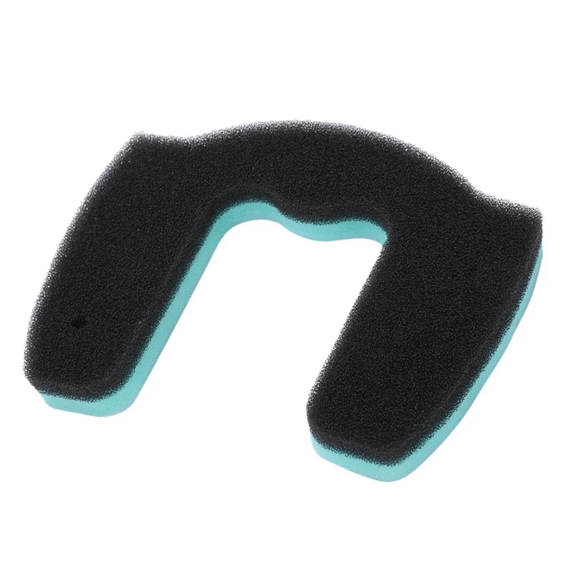 Vacuum Cleaner Accessories Vacuum Cleaner Filter for LG MDJ63408601 & HEPA Filter for LG VC4220 & VK5320 Series
Vacuum Cleaner Accessories Vacuum Cleaner Filter for LG MDJ63408601 & HEPA Filter for LG VC4220 & VK5320 Series