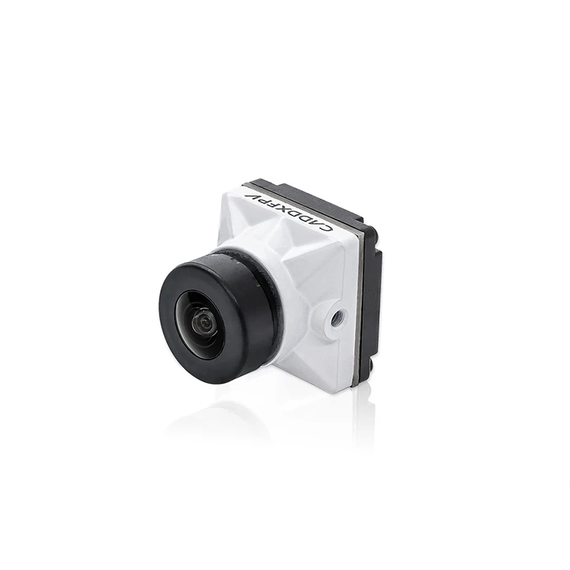 Caddx Nebula Pro 1/3 Cmos 2.1mm Lens FOV 150 Degree 720P/120fps 4:3/16:9 FPV Camera 12cm Coaxial Cable For DJI Air Unit Vista
Caddx Nebula Pro 1/3 Cmos 2.1mm Lens FOV 150 Degree 720P/120fps 4:3/16:9 FPV Camera 12cm Coaxial Cable For DJI Air Unit Vista