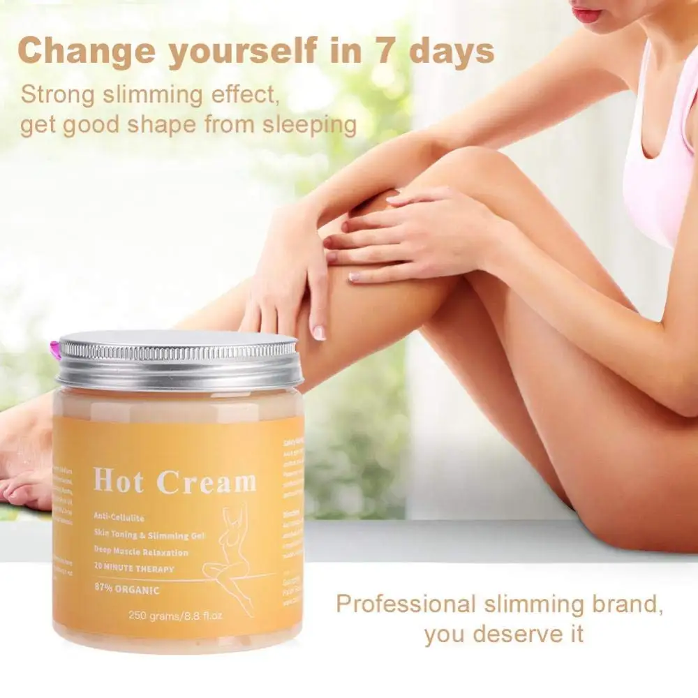 200g Anti Cellulite Hot Cream Fat Burner Sllimming Cream Gel Cellulite Cream Belly Leg Body Waist Fat Burning Weight Loss Cream
200g Anti Cellulite Hot Cream Fat Burner Sllimming Cream Gel Cellulite Cream Belly Leg Body Waist Fat Burning Weight Loss Cream