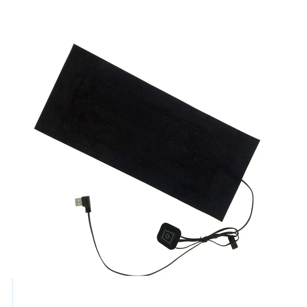 Sale USB Electric Heating Pad Warm Vest Heating Jacket Motorcycle Winter Warming Equipment Fast Wholesale
Sale USB Electric Heating Pad Warm Vest Heating Jacket Motorcycle Winter Warming Equipment Fast Wholesale