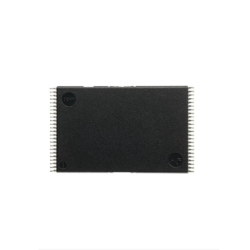 2PCS-20PCS NAND256W3A2BN6E TSOP-48 NAND256W3A2 TSOP48 Memory 32M flash memory chip brand new original
2PCS-20PCS NAND256W3A2BN6E TSOP-48 NAND256W3A2 TSOP48 Memory 32M flash memory chip brand new original