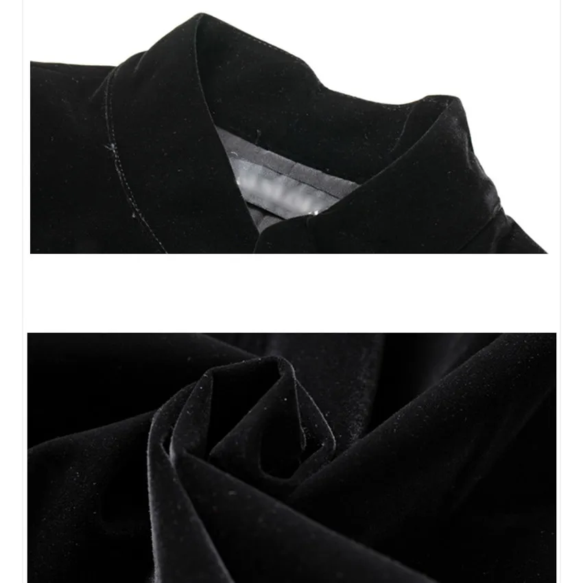 European Fashion Winter Thick Velvet Dress Women High Quality Designer Runway Dress female Front Button A-Line Dress Robe Femme
European Fashion Winter Thick Velvet Dress Women High Quality Designer Runway Dress female Front Button A-Line Dress Robe Femme