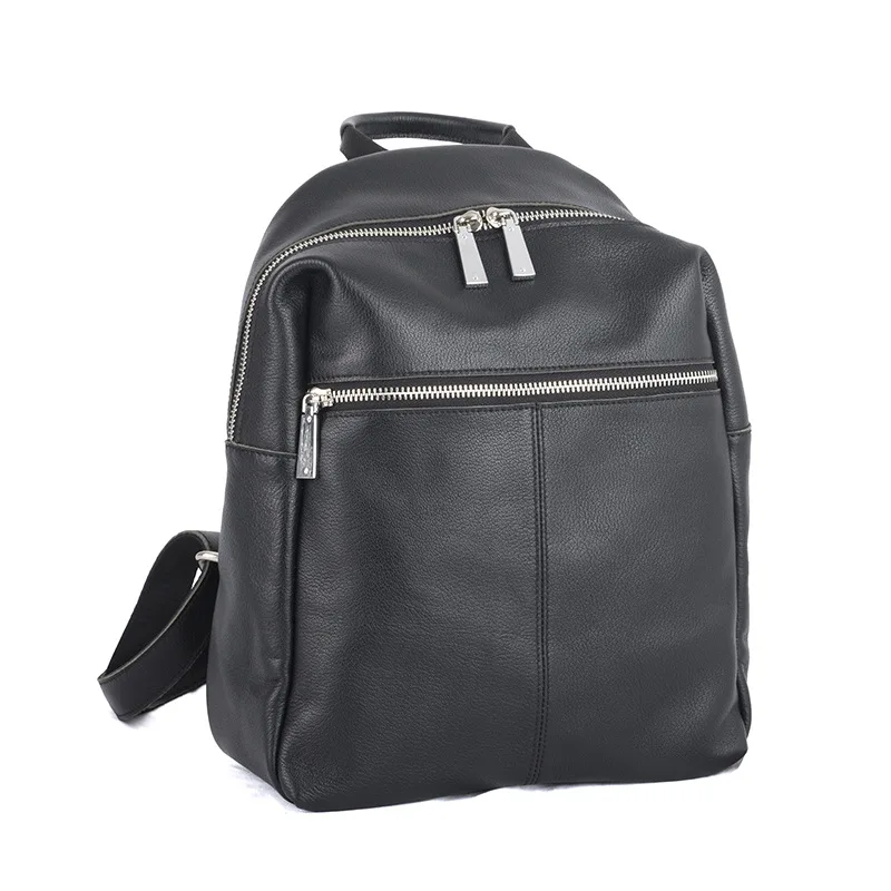 Z2155 Новая Черная мягкая нейтральная женская сумка через плечо, рюкзак из воловьей кожи
Z2155 Новая Черная мягкая нейтральная женская сумка через плечо, рюкзак из воловьей кожи