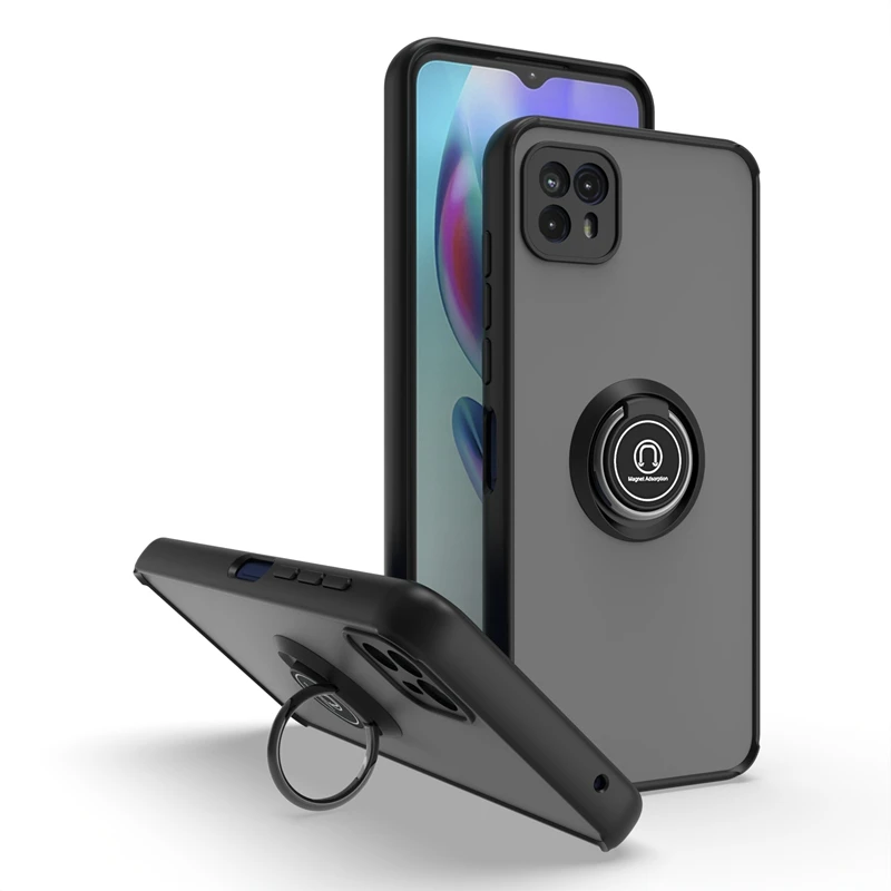 Phone Case For Oppo A53 A55 A16 A32 A94 A74 A93 A54 A72 A73 4G 5G Shockproof Anti Fall Multifunction Magnetic Ring Stand Cover
Phone Case For Oppo A53 A55 A16 A32 A94 A74 A93 A54 A72 A73 4G 5G Shockproof Anti Fall Multifunction Magnetic Ring Stand Cover