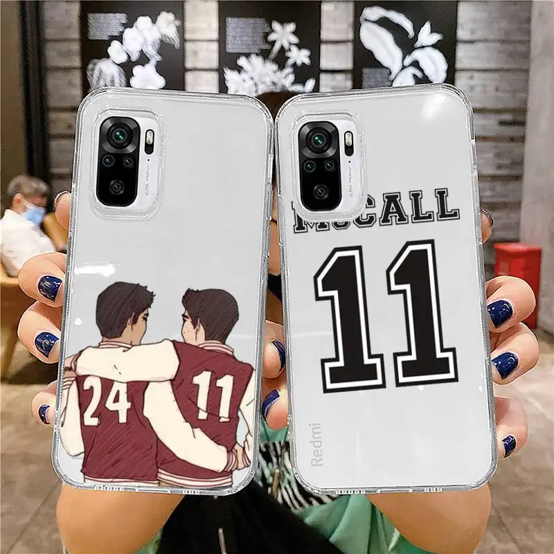 Teen Wolf Stilinski 24 Phone Case Transparent for Xiaomi redmi note x f poco 10 11 9 7 8 3 i t s pro cover shell coque
Teen Wolf Stilinski 24 Phone Case Transparent for Xiaomi redmi note x f poco 10 11 9 7 8 3 i t s pro cover shell coque