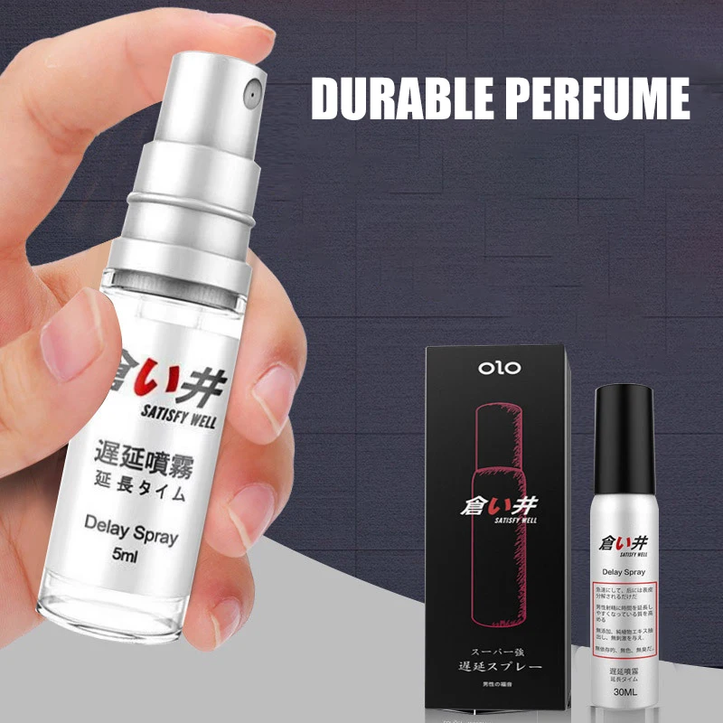 5/10/30ml Men Delay Spray Indian God Oil Male Premature Prolong Ejaculation Safety can CSV
5/10/30ml Men Delay Spray Indian God Oil Male Premature Prolong Ejaculation Safety can CSV