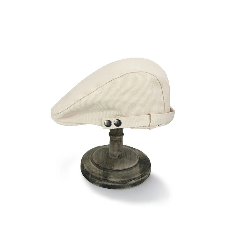New style Autumn winter cotton unisex casual solid color adjustable street trend fashion ease match snapback painter beret cap
New style Autumn winter cotton unisex casual solid color adjustable street trend fashion ease match snapback painter beret cap