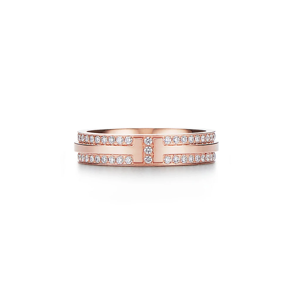 Tiffany rings