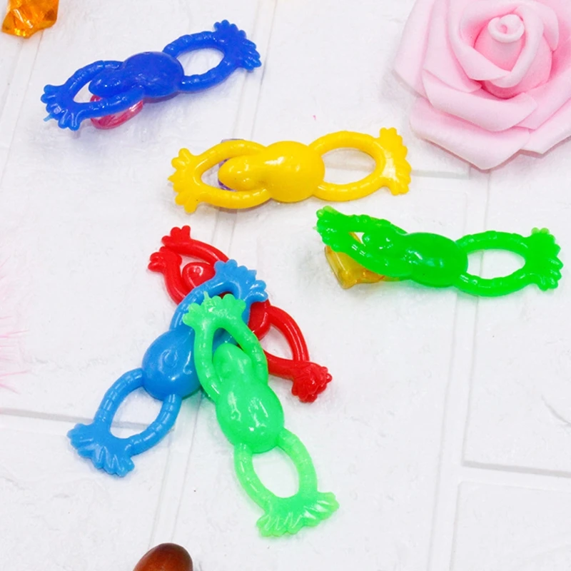 Q9QB Children's Interactive Slingshot Frog Educational Toy Portable Educational Brain Training Toys
Q9QB Children's Interactive Slingshot Frog Educational Toy Portable Educational Brain Training Toys
