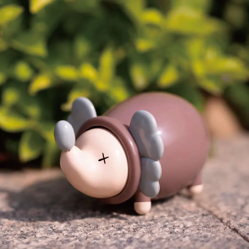 ZHIZHI mouse blind box mystery unknown box random box doll action cute girl child toy gift ornament decoration
ZHIZHI mouse blind box mystery unknown box random box doll action cute girl child toy gift ornament decoration